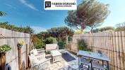 Vente Appartement Cogolin 83310 2 pieces 34 m2