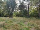 Vente Terrain Lugos 33830 783 m2