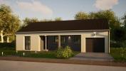 Vente Maison Belleville-sur-meuse 55430 4 pieces 95 m2