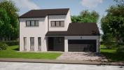 Vente Terrain Mercy-le-haut 54560 5 pieces 550 m2