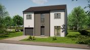 Vente Maison Louvigny 57420 5 pieces 110 m2