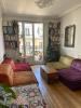 Location Appartement Paris-18eme-arrondissement 75018 3 pieces 60 m2