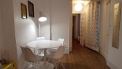 Location Appartement Paris-17eme-arrondissement 75017 2 pieces 32 m2