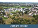 Vente Terrain Guecelard 72230 380 m2