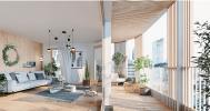Vente Appartement Pantin 93500 3 pieces 66 m2
