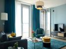 Vente Appartement Eragny 95610 2 pieces 43 m2