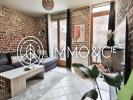 Vente Maison Croix  59170 4 pieces 75 m2