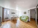 Vente Appartement Paris-7eme-arrondissement 75007 31 m2