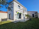 Vente Maison Bourg-les-valence  26500 5 pieces 102 m2