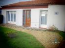 Vente Maison Roche-sur-yon 85000 3 pieces 70 m2