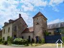 Vente Maison Vezelay 89450 9 pieces 227 m2