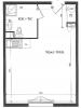 Location Appartement Nantes  44300 32 m2