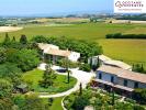 Vente Prestige Carcassonne  11000 26 pieces 900 m2