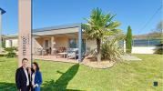 Vente Maison Moidieu-detourbe 38440 5 pieces 100 m2