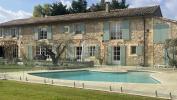 Vente Maison Mouries  13890 7 pieces 300 m2