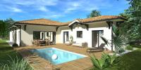 Vente Maison Barp 33114 4 pieces 85 m2