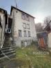 Vente Maison Aubusson 23200 3 pieces 154 m2