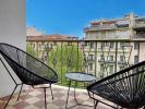 Vente Appartement Nice CARABACEL 06000 2 pieces 74 m2