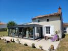 Vente Maison Villefagnan 16240 3 pieces 110 m2