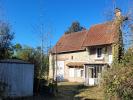 Vente Maison Clugnat CAMPAGNE 23270 5 pieces 65 m2
