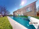 Vente Maison Chazay-d'azergues 69380 7 pieces 240 m2