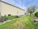 Vente Maison Saint-crespin-sur-moine 49230 170 m2