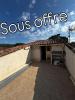 Vente Maison Brignoles 83170 3 pieces 90 m2