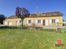 Vente Maison Saint-pierre-des-ormes 72600 5 pieces 130 m2