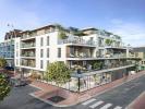 Vente Appartement Touquet 62520 2 pieces 47 m2