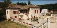 Vente Maison Bourg-de-visa 82190 15 pieces 306 m2