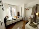 Location Appartement Clichy  92110 17 m2