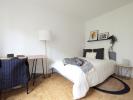 Location Appartement Paris-15eme-arrondissement  75015 20 m2