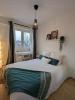 Location Appartement Paris-19eme-arrondissement  75019 15 m2