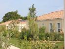 Vente Maison Medis 17600 2 pieces 51 m2
