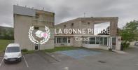 Vente Commerce Saint-quentin  02100 20 pieces 850 m2