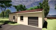 Vente Maison Rochessauve  07210 4 pieces 100 m2