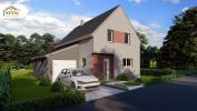 Vente Maison Odratzheim 67520 4 pieces 100 m2