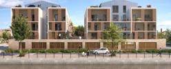 Vente Appartement Creil 60100 3 pieces 61 m2