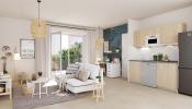 Vente Appartement Marseille-10eme-arrondissement  13010 26 m2