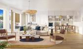 Vente Appartement Bois-guillaume 76230 2 pieces 49 m2