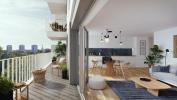 Vente Appartement Villeneuve-la-garenne 92390 2 pieces 45 m2