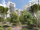 Vente Appartement Villeneuve-la-garenne 92390 4 pieces 76 m2