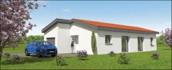Vente Maison Mions 69780 5 pieces 100 m2