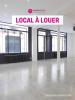 Location Local commercial Tampon 97430 112 m2