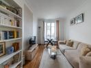 Vente Appartement Asnieres-sur-seine  92600 2 pieces 45 m2