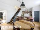 Vente Maison Lille 59000 5 pieces 89 m2