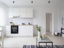 Vente Appartement Madeleine 59110 3 pieces 61 m2