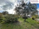 Vente Terrain Lagardelle-sur-leze  31870 679 m2