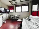 Vente Appartement Saint-martin-d'heres  38400 23 m2