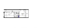 Location Appartement Montpellier  34090 28 m2